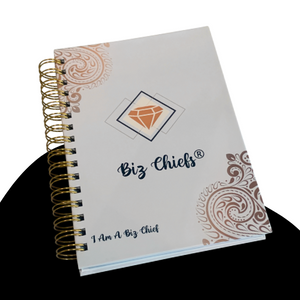 Biz Chiefs® Notebooks