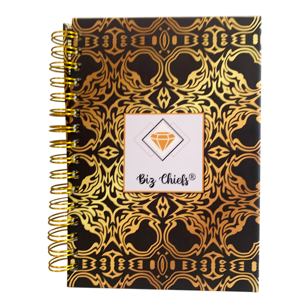 Biz Chiefs® Notebooks